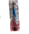Bandeira De Mesa Estado do Espírito Santo 14x21 cm com pedestal - Imagem 2