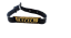Pulseira Efatá Abra-te Dourada Courino Azul 10 unidades - Imagem 1
