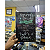 Quadro Decorativo Evangélico com Frases Inspiradoras – MDF 3mm A4 - Imagem 5