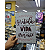 Quadro Decorativo Evangélico com Frases Inspiradoras – MDF 3mm A4 - Imagem 2