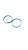 Aliança de Metal Partida Azul neutra igrejas - Imagem 3