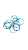 Aliança de Metal Partida Azul neutra igrejas - Imagem 4