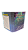 Porta Óleo de Papel Tratamento Espiritual Escreva sua Vitória Isaías 26:3 - Imagem 1