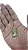 Pingente Templo De Salomão - Dourado - Sem Corda - Imagem 3