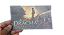 Envelope Colado A Dracma Perdida campanha - Imagem 1