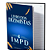 Caderno Livro dos Dizimistas IMPD Mundial a4 - 96 folhas - Imagem 2