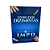 Livro dos Dizimistas IMPD Mundial Madeira 120 folhas grande - Imagem 3