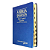 Bíblia ACF Hiper Legível com Ref. e Mapas - Azul - Imagem 1