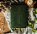 Bíblia Bilíngue | Português e Inglês | ACF | KJV | Leitura Perfeita | Couro Soft Verde - Imagem 3