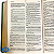 Bíblia Bilíngue em Português ACF & Inglês KJV - Luxo Verde- cód. 7131 - Imagem 2