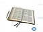 Bíblia Bilíngue em Português ACF & Inglês KJV - Luxo Verde- cód. 7131 - Imagem 5