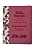 Bíblia Sagrada Feminina Letra Jumbo - Imagem 1