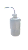 Garrafa Bisnaga Com Bico Curvo Graduada 500ml - Imagem 3