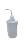 Garrafa Bisnaga Com Bico Curvo Graduada 500ml - Imagem 1