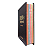 Bíblia Jumbo ARC Full Color Capa Dura com Harpa - Imagem 4