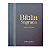 Bíblia Jumbo ARC Full Color Capa Dura com Harpa - Imagem 1