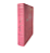 Bíblia Sagrada ARC Letra Jumbo Capa PU Rosa - Imagem 3