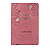 Bíblia Sagrada ARC Letra Jumbo Capa PU Rosa - Imagem 1
