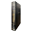Bíblia Sagrada Letra Jumbo ARC com Harpa Capa PU Luxo Cruz Preta - Imagem 3