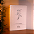 Bíblia Slim | Letra Normal | NVA | Capa Premium Ramo de Flores Branco - Imagem 3