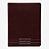 Bíblia Slim | Letra Normal | ARC | C/ Harpa e Corinhos | Capa Premium Luxo Minimalista Bordô - Imagem 3