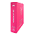 BÍBLIA L. MAIOR PREMIUM ARC LUXO C/ HARPA FULL COLOR PDAJV - RAMO DE TULIPA PINK - Imagem 3