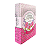 Bíblia Hipergigante ARC Full Color Laminada Pink - Imagem 3