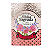 Bíblia Sagrada ARC Letra Hipergigante Laminada Rosa - Imagem 1