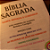 Bíblia Sagrada Arabesco Bronze | ARC | Letra Gigante | Harpa Avivada e Corinhos | Capa Dura - Imagem 3