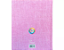 Bíblia Sagrada com Harpa Avivada Letra Jumbo Capa Dura Renda Pink e Rosa - Imagem 2