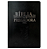 Bíblia da Pregadora Fiel | Full Color | ARC | Capa Luxo Preta - Imagem 1