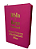 Bíblia Letra Hipergigante Plus Capa Pink - Imagem 3