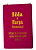 Bíblia Letra Hipergigante Plus Capa Pink - Imagem 2