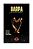 Harpa Pentecostal Letra Gigante Capa Brochura - Imagem 1