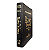 Bíblia Sagrada King James | KJA | Letra Hipergigante | Com Índice | Capa PU Luxo Preta - Imagem 6