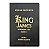 Bíblia Sagrada King James | KJA | Letra Hipergigante | Com Índice | Capa PU Luxo Preta - Imagem 1