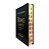 Bíblia Sagrada King James | KJA | Letra Hipergigante | Com Índice | Capa PU Luxo Preta - Imagem 5