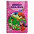 Bíblia das Meninas Corajosas | ARC | Capa Dura Rosa | Harpa Avivada e Corinhos - Imagem 1