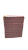 Bíblia Harpa e Corinhos Jumbo Luxo Capa Texturizada cor Nude - Imagem 2