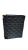 Bíblia Harpa e corinhos Jumbo Luxo Capa quadriculado preto - Imagem 3