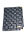Bíblia Harpa e corinhos Jumbo Luxo Capa quadriculado preto - Imagem 1