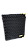 Bíblia Harpa e Corinhos Jumbo Luxo capa textura Preta - Imagem 3