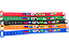 Pulseira Emborrachada Para Evangelização EU AMO MISSÕES - Imagem 1