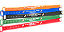 Pulseira Emborrachada O SUCESSO NÃO ACEITA PREGUIÇA! - Imagem 1