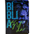 Bíblia Sagrada NTLH, Letra Regular, Capa Dura Ilustrada: Azul-escuro - Imagem 1