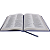 Bíblia Sagrada ARA, Letra Regular, Capa Dura Ilustrada: Cinza - Imagem 2