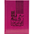 Bíblia Colors ARA, Letra Regular, Capa Dura Rosa - Imagem 2
