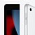 iPad 9 - Chip A13 - 10,2" - Wi-Fi - 64GB - Prata ․ - Imagem 3