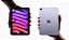 iPad Mini (6º Geração) Wi-Fi - 256GB - Estelar - Imagem 5