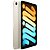 iPad Mini (6º Geração) Wi-Fi - 64GB - Estelar - Imagem 2